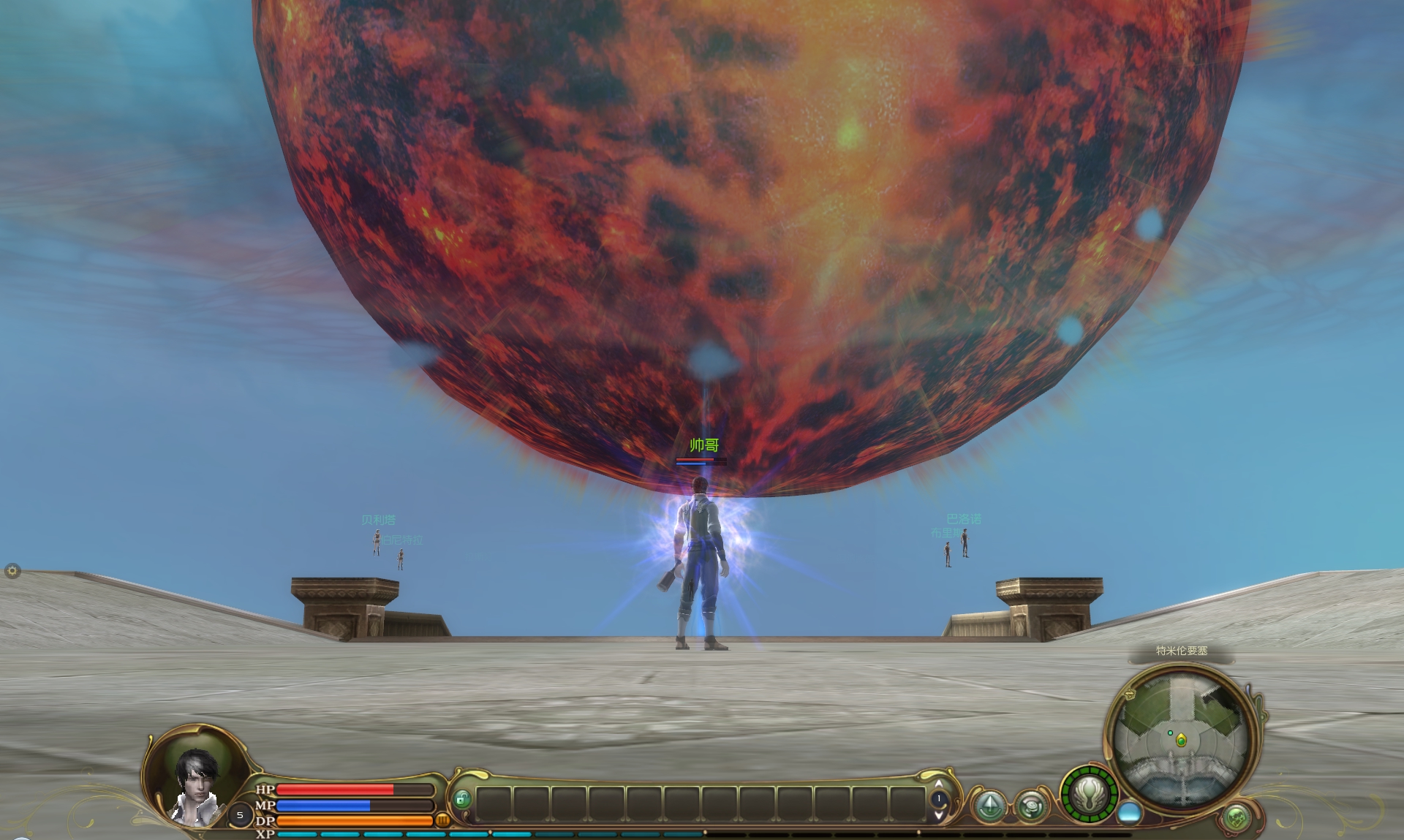 925科技永恒之塔7月14日更新版