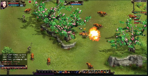 倾城商业版完整架设教程+架设录像